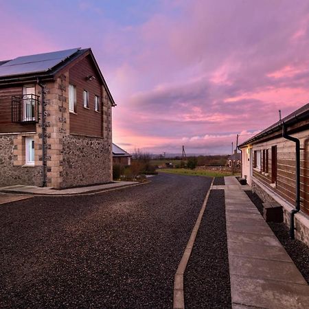 Elderburn Lodges Σεντ Άντριους Εξωτερικό φωτογραφία