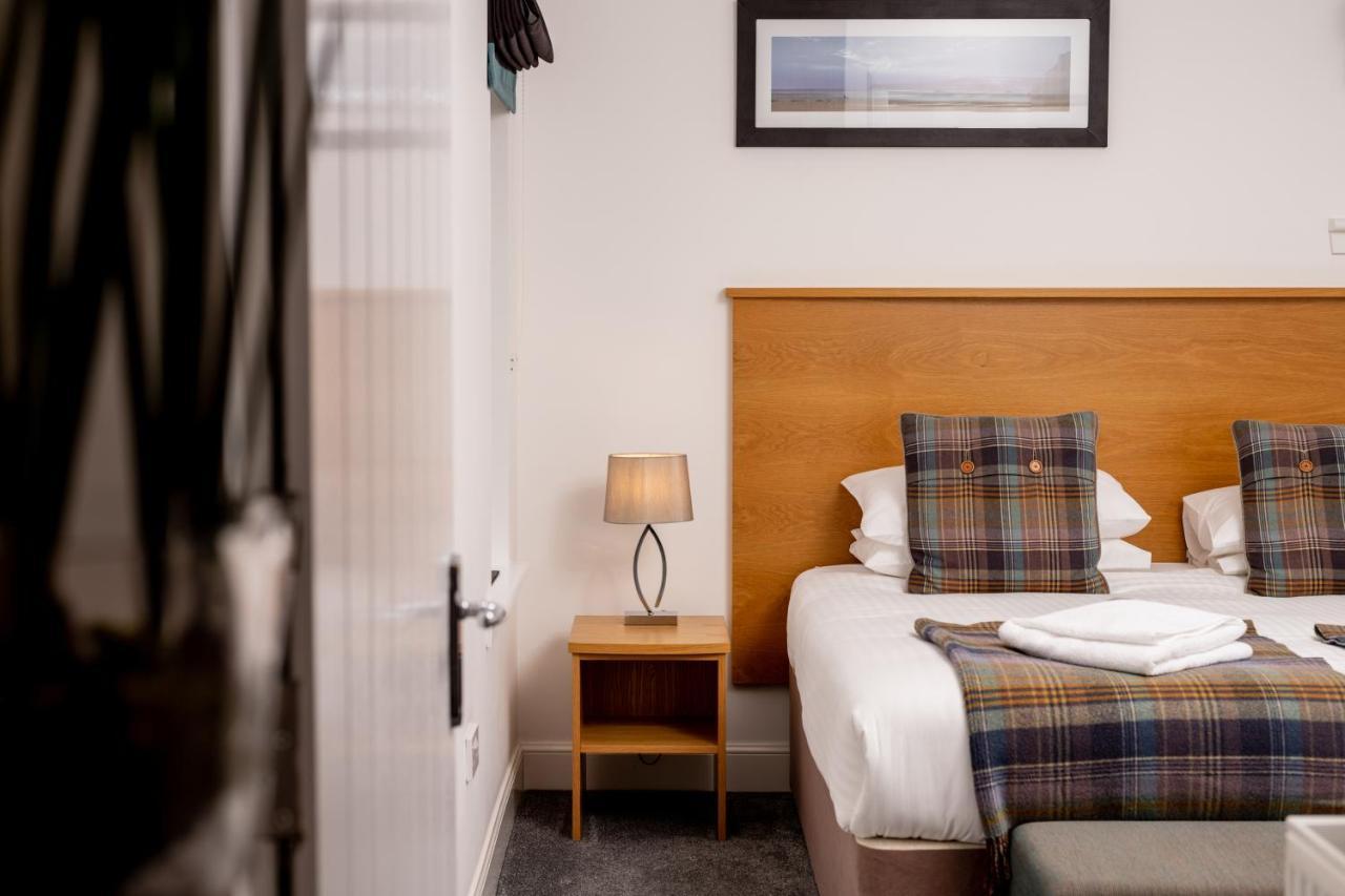 Elderburn Lodges Σεντ Άντριους Εξωτερικό φωτογραφία