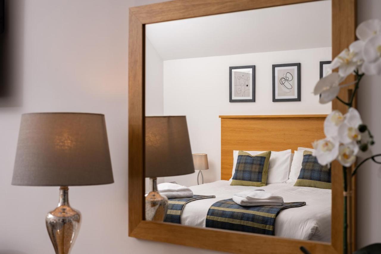 Elderburn Lodges Σεντ Άντριους Εξωτερικό φωτογραφία
