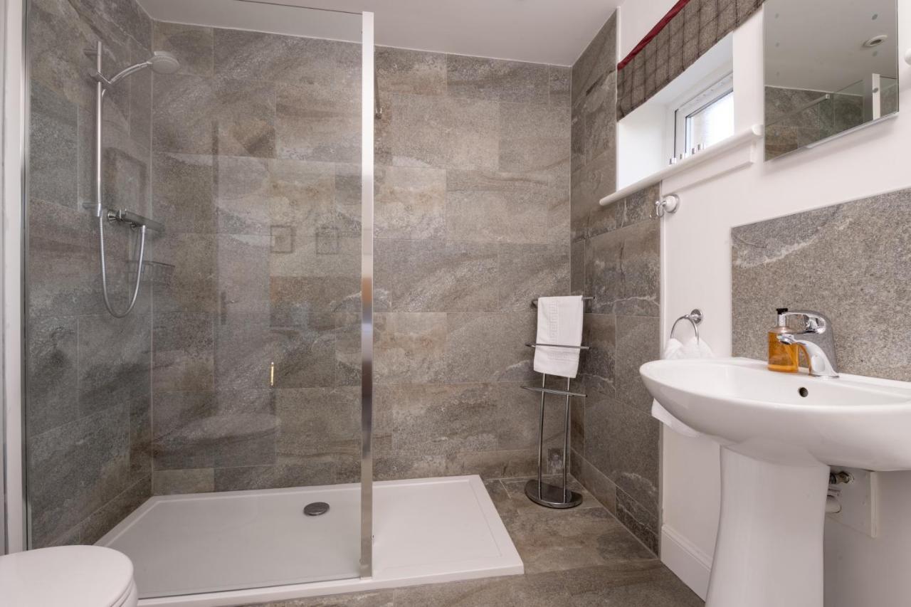 Elderburn Lodges Σεντ Άντριους Εξωτερικό φωτογραφία