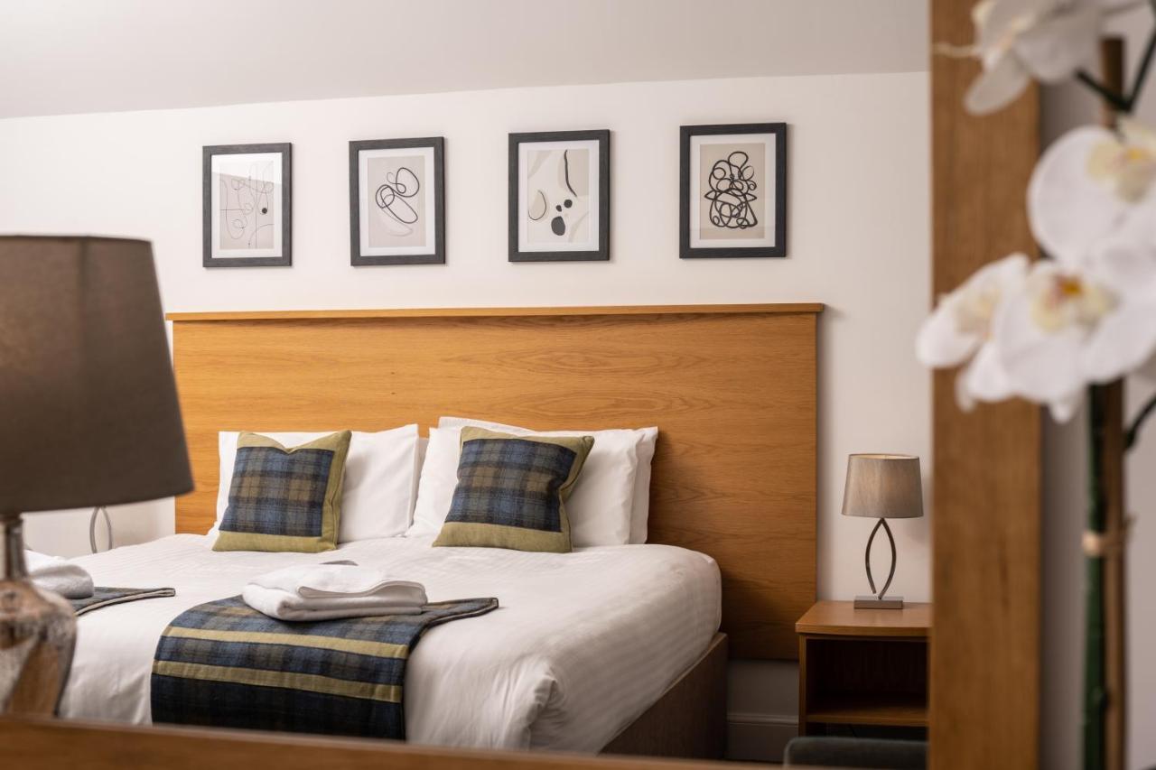Elderburn Lodges Σεντ Άντριους Εξωτερικό φωτογραφία