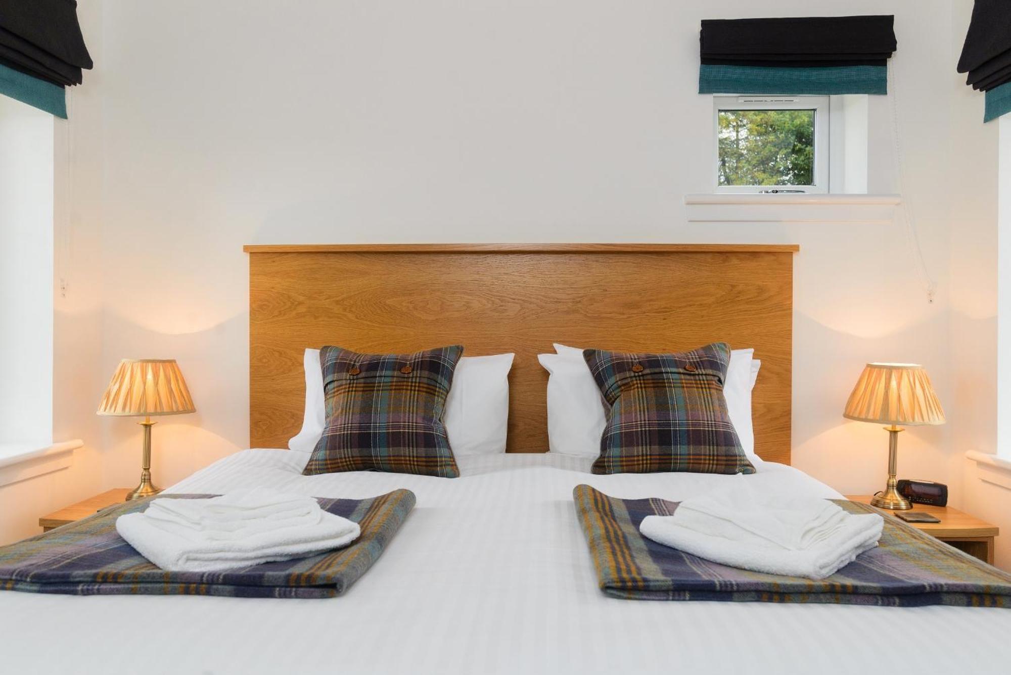 Elderburn Lodges Σεντ Άντριους Δωμάτιο φωτογραφία