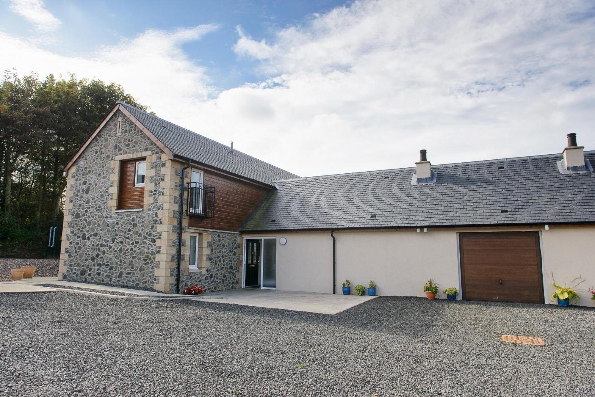 Elderburn Lodges Σεντ Άντριους Δωμάτιο φωτογραφία