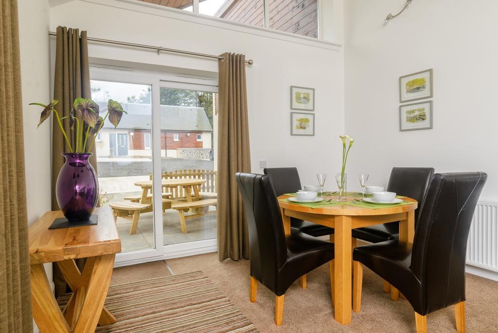 Elderburn Lodges Σεντ Άντριους Δωμάτιο φωτογραφία